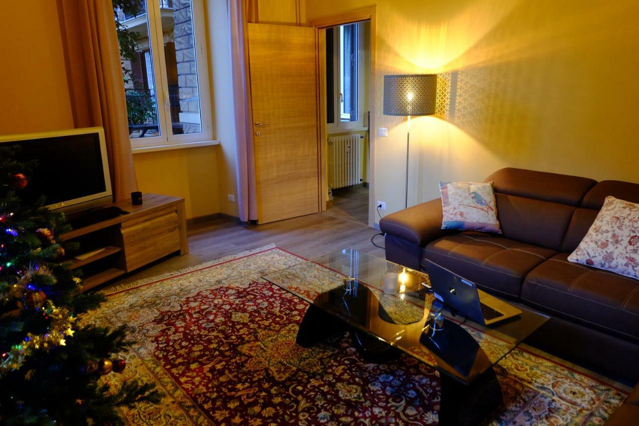 Villa Ella Rome Exterior photo
