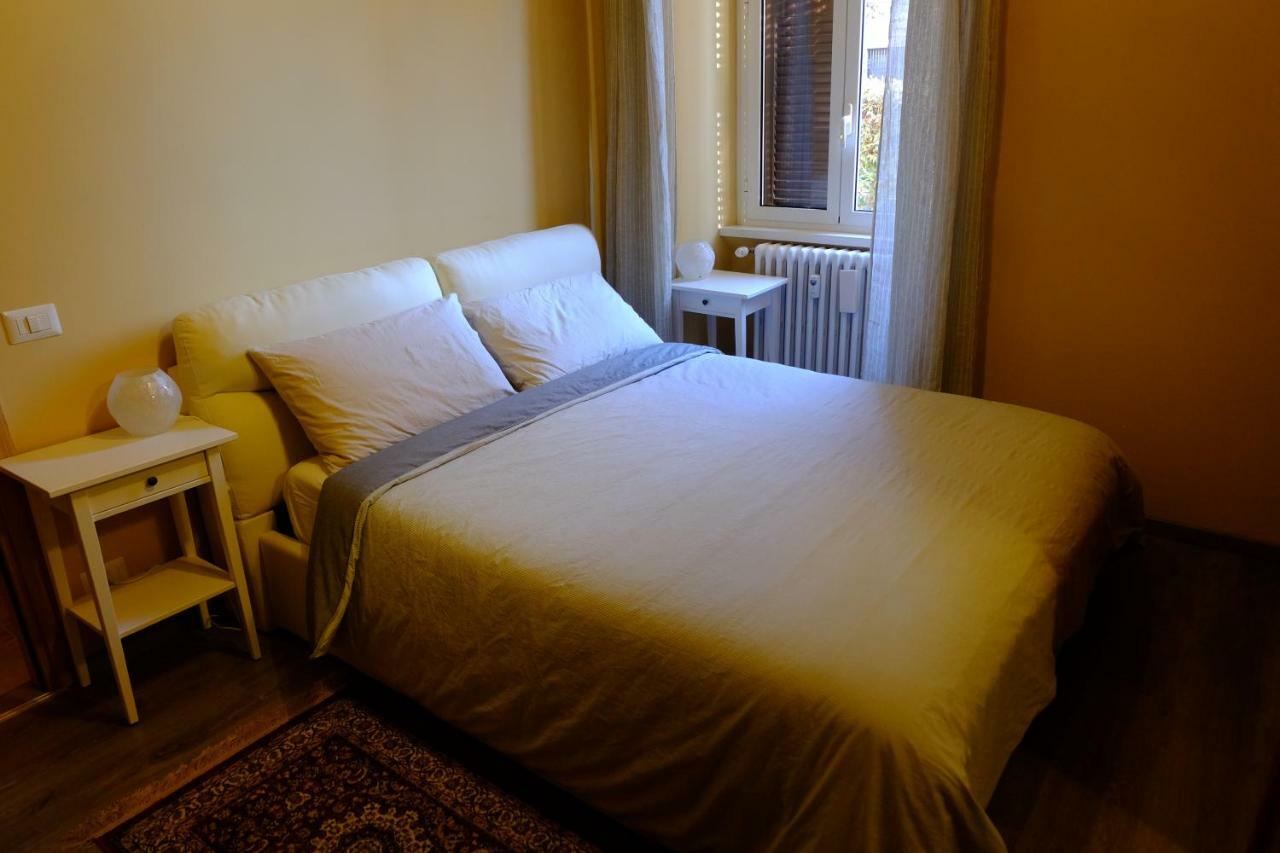 Villa Ella Rome Exterior photo