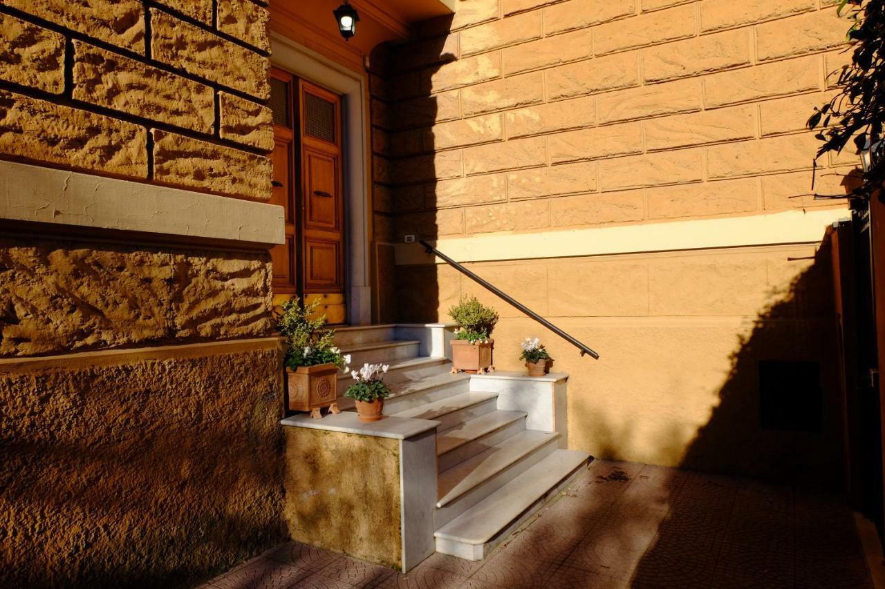 Villa Ella Rome Exterior photo